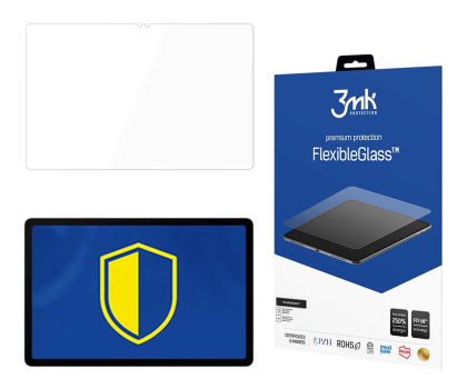 Folia na tablet 3MK Flexible Glass do Samsung Galaxy Tab S9 5903108533300